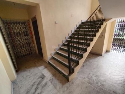 Image of 500 Sq.ft 1 BHK Apartment / Flat for sale in Kaikhali, Kolkata for Rs. 2050000