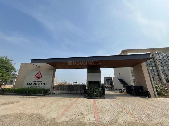 Aarone County Walk Villa Kent Main Image 1