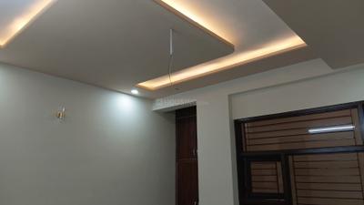 Bedroom Image of 1900 Sq.ft 3 BHK Villa for sale in Kalwad Road Jaipur for Rs. 8500000