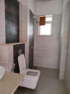 Bedroom Two Image of 861 Sq.ft 2 BHK Apartment / Flat for sale in Romell Orbis, Andheri East Mumbai for Rs. 17835000