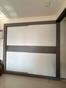 Bedroom Image of 1025 Sq.ft 2 BHK Apartment / Flat for sale in Mohan Heights, Kalyan West Kalyan for Rs. 10500000
