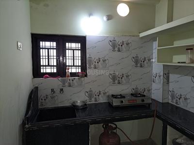 Kitchen Image of 1085 Sq.ft 2 BHK Apartment / Flat for rent in Adikmet Hyderabad for Rs. 15000