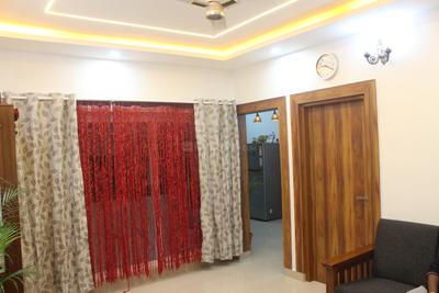 Bedroom Image of 743 Sq.ft 2 BHK Apartment / Flat for sale in Kanmanike Bengaluru for Rs. 5700000