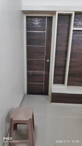 Hall Image of 1350 Sq.ft 3 BHK Apartment / Flat for rent in Chhani Vadodara for Rs. 40000