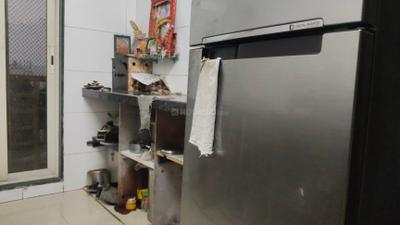 Kitchen Image of 750 Sq.ft 1 BHK Apartment / Flat for sale in Pratik Harmony, Kalamboli Navi Mumbai for Rs. 7000000