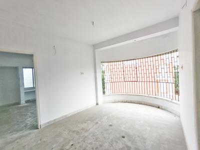 Hall Image of 1330 Sq.ft 3 BHK Apartment / Flat for sale in Kandua Howrah for Rs. 5200000
