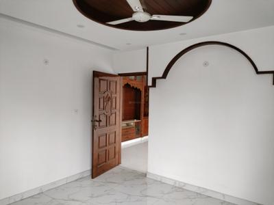 Bedroom Image of 1750 Sq.ft 3 BHK Apartment / Flat for sale in CGHS Shakuntalam, Sector 10 Dwarka New Delhi for Rs. 25800000
