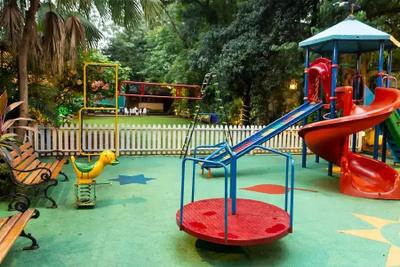Image of 650 Sq.ft 1 BHK Apartment / Flat for sale in Shree Balaji SSL Bellagio, Dombivli East, Thane for Rs. 4200000