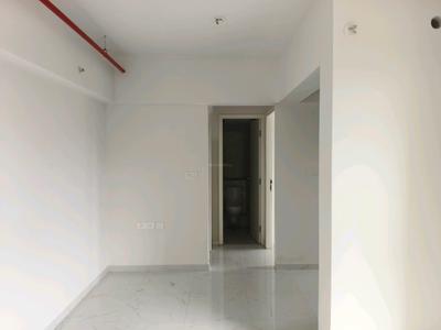 Living Room Image of 489 Sq.ft 1 BHK Apartment / Flat for rent in Runwal Gardens, Dombivli East Thane for Rs. 10999