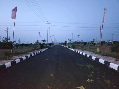 Image of 150 Sq.ft Residential Plot / Land for sale in Bongloor, Hyderabad for Rs. 3900082
