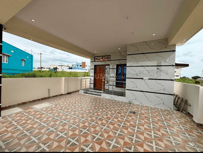 Image of 1200 Sq.ft 2 BHK Independent House for sale in Red Hills, Chennai for Rs. 7564000