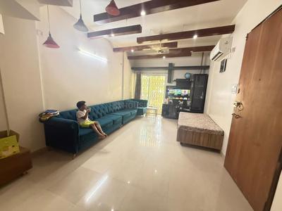 Image of 2600 Sq.ft 3 BHK Villa for rent in Mont Vert Tranquille, Wakad, Pune for Rs. 65000