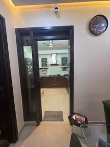 Hall Image of 3500 Sq.ft 3.5 BHK Builder Floor for sale in Patel Nagar New Delhi for Rs. 55000000