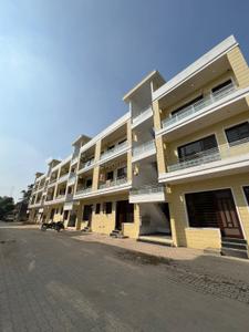 Image of 1100 Sq.ft 2 BHK Builder Floor for sale in Khanpur, Mohali for Rs. 4590000