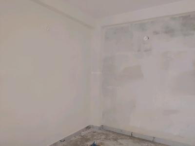 Bedroom Image of 750 Sq.ft 2 BHK Builder Floor for sale in DLF Ankur Vihar Ghaziabad for Rs. 2150334