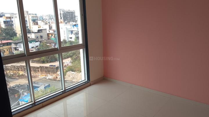 Siddhivinayak bhakt Bedroom 1