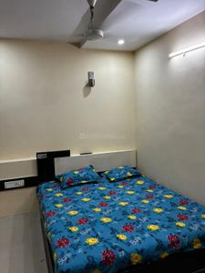 Bedroom Image of Alpha  in Vastrapur, Ahmedabad
