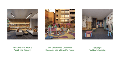 Image of 5010 Sq.ft 4 BHK Apartment / Flat for sale in Aaryan The One, Jodhpur, Ahmedabad for Rs. 46700000
