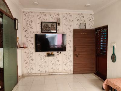Hall Image of 1062 Sq.ft 2 BHK Apartment / Flat for sale in Jodhpur Ahmedabad for Rs. 7800000