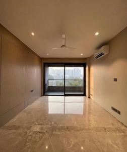 Hall Image of 4500 Sq.ft 4 BHK Builder Floor for sale in South Extension II New Delhi for Rs. 280000000