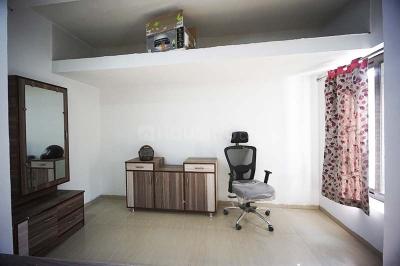 Hall Image of 2621 Sq.ft 4 BHK Duplex for sale in Ghodasar Ahmedabad for Rs. 10500000