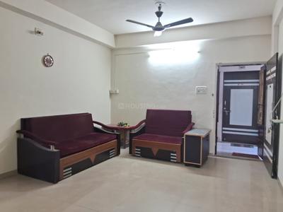 Hall Image of 750 Sq.ft 2 BHK Apartment / Flat for sale in Bhayli Vadodara for Rs. 2500000