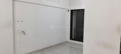 Balcony Image of 1351 Sq.ft 3 BHK Apartment / Flat for sale in Thane West Thane for Rs. 31100000