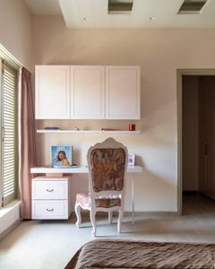 Bedroom Image of 10500 Sq.ft 8 BHK Independent House for sale in Palam Vihar Gurgaon for Rs. 140000000