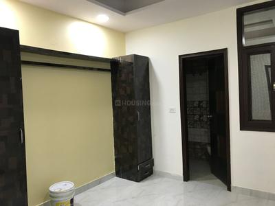 Bedroom Image of 1050 Sq.ft 2 BHK Apartment / Flat for sale in Sector 110 Noida for Rs. 3850000