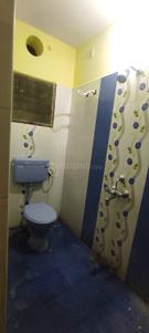 Bathroom Image of 910 Sq.ft 2 BHK Apartment / Flat for sale in West Tambaram Chennai for Rs. 8500000