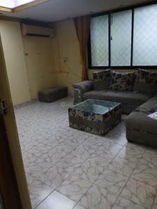 Living Room Image of 969 Sq.ft 2 BHK Apartment / Flat for rent in Alto- Betim Porvorim Goa for Rs. 35000