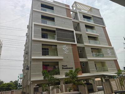 Image of 1742 Sq.ft 3 BHK Apartment / Flat for sale in Rohan Velagapudi Brundavanam, Penamaluru, Vijayawada for Rs. 8000000