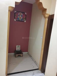 3 BHK Independent House
