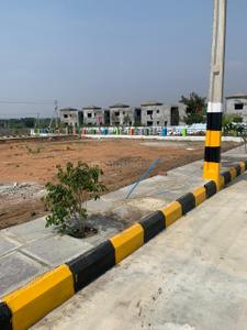 Image of 1350 Sq.ft Residential Plot / Land for sale in Shadnagar, Ranga Reddy for Rs. 2700000