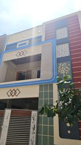 Image of 1250 Sq.ft 4 BHK Independent House for sale in Horamavu, Bengaluru for Rs. 19500000