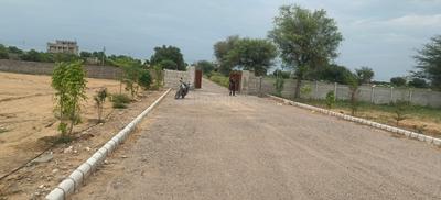 Image of 4500 Sq.ft Residential Plot / Land for sale in Kalwar, Jaipur for Rs. 3750000