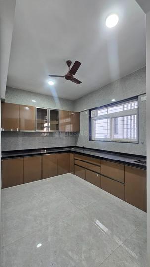 MADHAVCHAYYA MODEL COLONY Kitchen 1