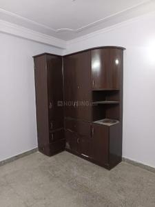 Bedroom Image of 610 Sq.ft 2 BHK Apartment / Flat for sale in Okhla New Delhi for Rs. 4800000