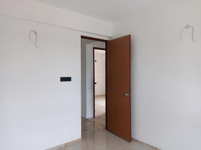 Bedroom Image of 1261 Sq.ft 3 BHK Apartment / Flat for sale in Magnolia Signature, Omarhati Kolkata for Rs. 6250000