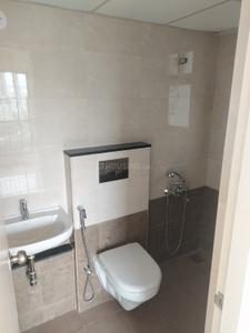 Image of 710 Sq.ft 1 BHK Apartment / Flat for rent in Mahindra Happinest Tathawade, Tathawade, Pune for Rs. 20000