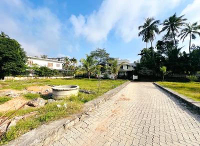 Image of 1305 Sq.ft Residential Plot / Land for sale in Aluva, Kochi for Rs. 1200000