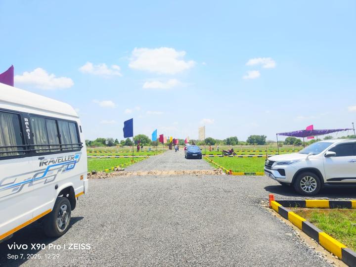 Unique properties Rithvik grand city Main Image 1