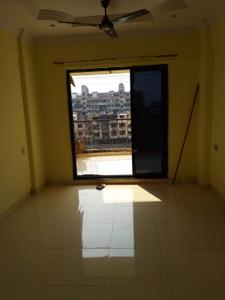 Hall Image of 980 Sq.ft 2 BHK Apartment / Flat for rent in Kopar Khairane Navi Mumbai for Rs. 45000