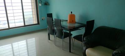 Kitchen Image of 851 Sq.ft 3 BHK Apartment / Flat for sale in DSS Mahavir Universe, Bhandup West Mumbai for Rs. 23500000