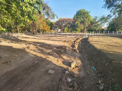 Image of 1327 Sq.ft Residential Plot / Land for sale in Adgaon, Nashik for Rs. 5013980