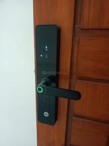 Bedroom Image of 1315 Sq.ft 3 BHK Apartment / Flat for sale in Mogappair East Chennai for Rs. 17095000