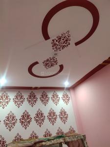 Bedroom Image of 1200 Sq.ft 3 BHK Independent House for sale in LDA Colony Lucknow for Rs. 5800000