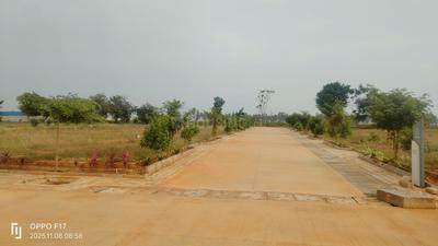 Image of 2400 Sq.ft Residential Plot / Land for sale in Irigenahalli, Bengaluru for Rs. 6600000