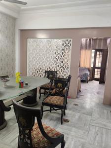 3 BHK Independent Builder Floor
