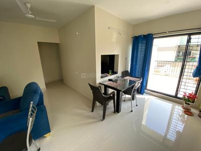 2 BHK Flat